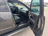 2012 Acura MDX - Preview 12