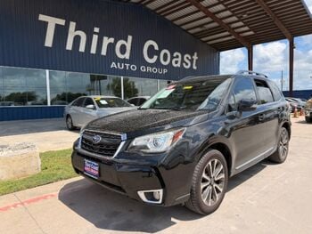 2018 Subaru Forester - Image 1