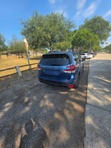 2021 Subaru Forester - Preview 10