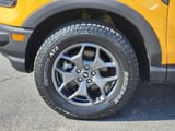 2023 Ford Bronco Sport - Preview 10