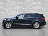 2024 Ford Explorer - Preview 7