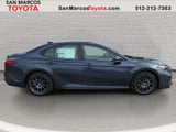 2026 Toyota Camry - Preview 4