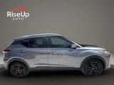 2022 Nissan Kicks - Preview 4