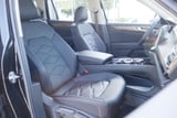 2026 Volkswagen Atlas - Preview 14