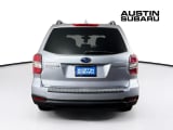 2016 Subaru Forester - Preview 6