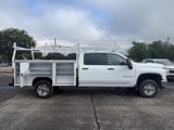 2026 Chevrolet Silverado 2500 HD - Preview 5