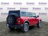 2026 Ford Bronco - Preview 6