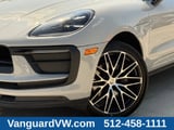 2022 Porsche Macan - Preview 5