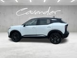 2027 Nissan Kicks - Preview 13