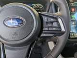 2026 Subaru Forester - Preview 11