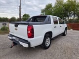 2007 Chevrolet Avalanche - Preview 4