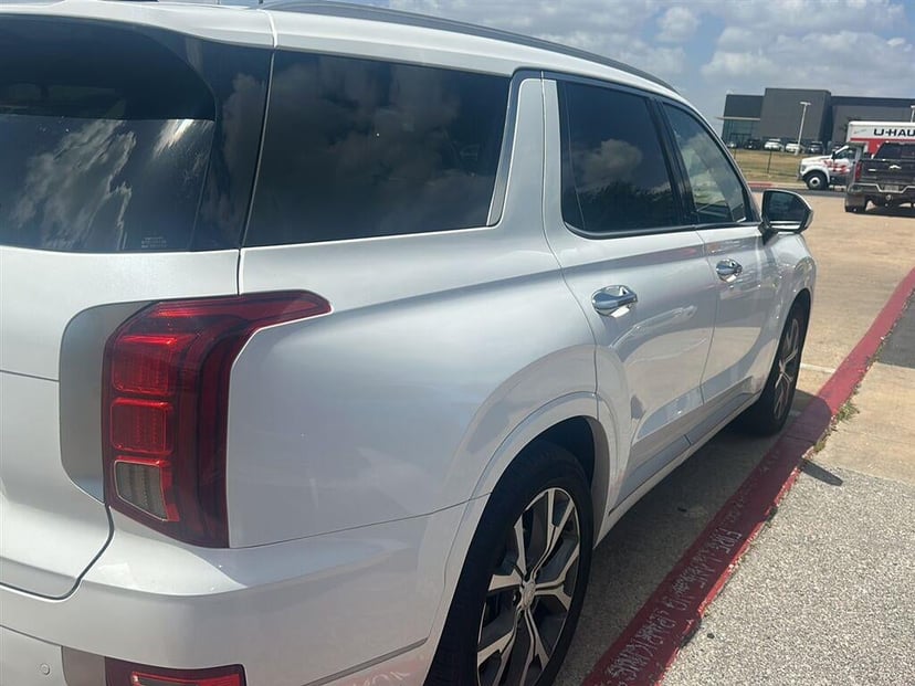 2022 Hyundai Palisade - Image 3