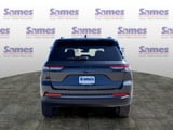 2026 Jeep Grand Cherokee - Preview 4