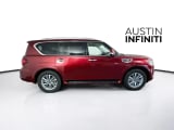 2022 INFINITI QX80 - Preview 8