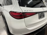2027 Mercedes-Benz GLC - Preview 11