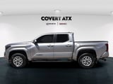 2024 Toyota Tacoma - Preview 5