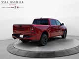 2026 Ram 1500 - Preview 16