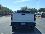 2024 Chevrolet Silverado - Preview 4