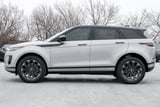 2026 Land Rover Range Rover Evoque - Preview 9
