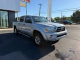 2007 Toyota Tacoma - Preview 5