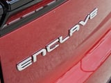 2026 Buick Enclave - Preview 12
