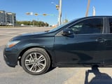 2017 Toyota Camry - Preview 4