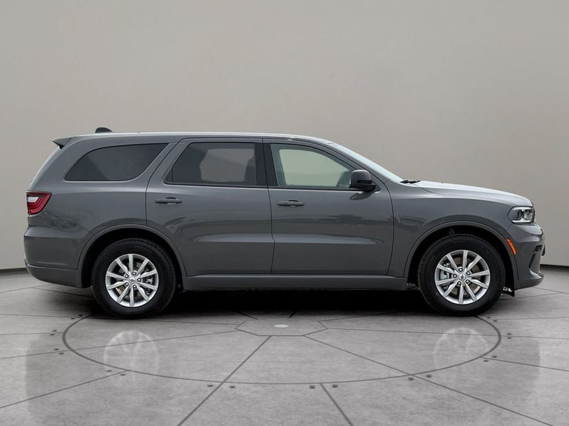 2026 Dodge Durango - Image 1