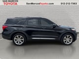 2020 Ford Explorer - Preview 6