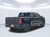 2026 Chevrolet Silverado 1500 - Preview 5