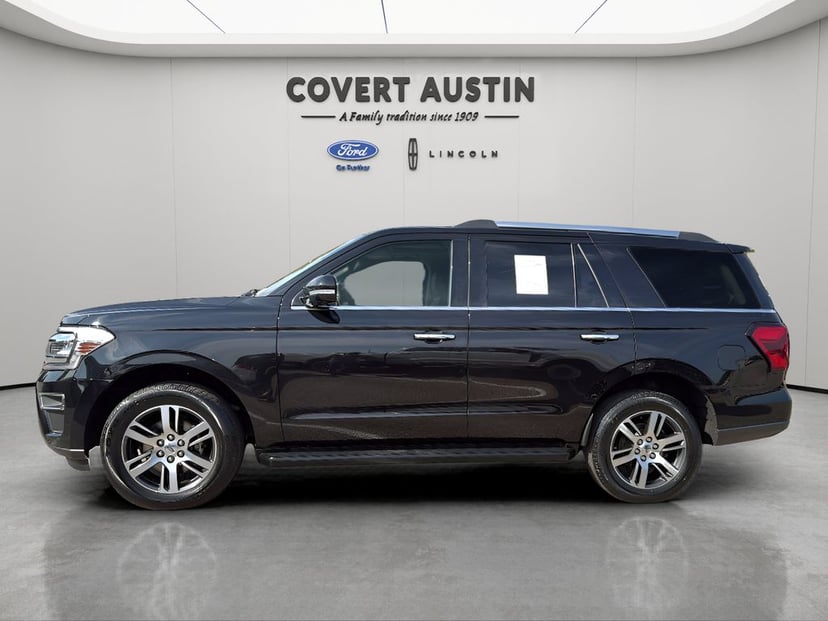2024 Ford Expedition - Image 2