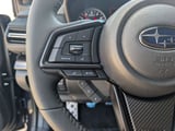 2026 Subaru WRX - Preview 10
