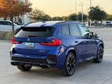 2026 BMW X1 - Preview 6