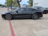 2024 Audi S7 - Preview 6