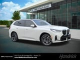 2026 BMW X3 - Preview 2
