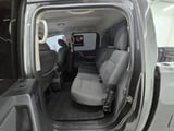 2012 Nissan Titan - Preview 14