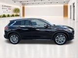 2024 INFINITI QX50 - Preview 11
