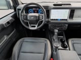 2026 Ford Bronco - Preview 12
