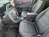 2026 Chevrolet Trailblazer - Preview 9