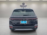 2026 Volkswagen Taos - Preview 4