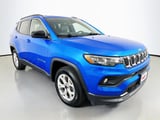 2025 Jeep Compass - Preview 4