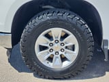 2025 Chevrolet Silverado 1500 - Preview 10