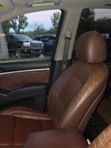 2008 Hyundai Veracruz - Preview 13