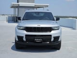 2023 Jeep Grand Cherokee L - Preview 2