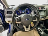 2015 Subaru Outback - Preview 11