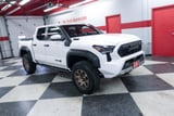 2025 Toyota Tacoma - Preview 3