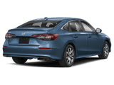 2026 Honda Civic - Preview 5
