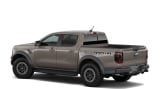 2026 Ford Ranger - Preview 2