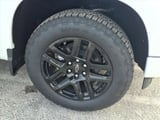 2026 Chevrolet Silverado 1500 - Preview 9