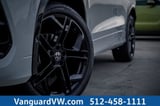 2026 Volkswagen Tiguan - Preview 3