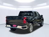 2026 Chevrolet Silverado 1500 - Preview 5